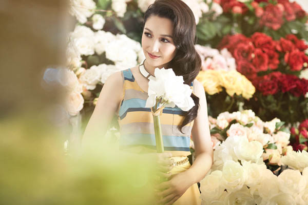 Anna Trương